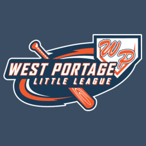 Youth Performance Fleece Pullover Hooded Sweatshirt Design