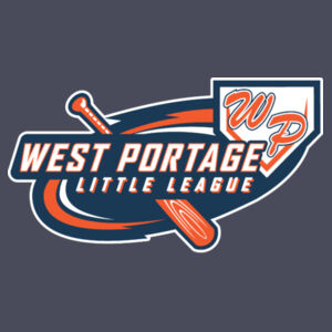 Youth Perfect Tri® Long Sleeve Hoodie Design