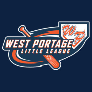 Fan Favorite™ Fleece Crewneck Sweatshirt Design