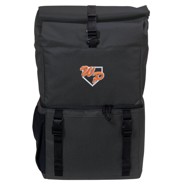 18-Can Backpack Cooler Thumbnail