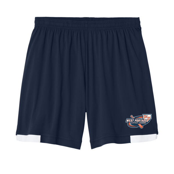 Men's Club 7" Short Thumbnail