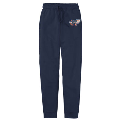 Core Fleece Jogger Thumbnail