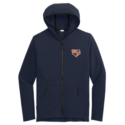 Circuit Hooded Full-Zip Thumbnail