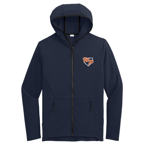 Circuit Hooded Full-Zip Thumbnail