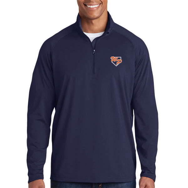 Men's Sport Wick® Stretch 1/4-Zip Pullover Thumbnail