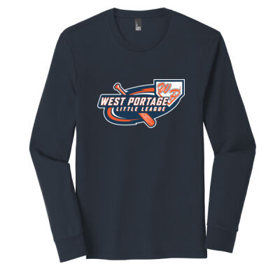 Perfect Tri® Long Sleeve Tee Thumbnail