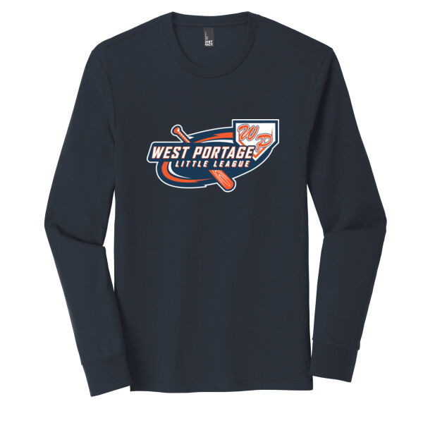 Perfect Tri® Long Sleeve Tee Thumbnail