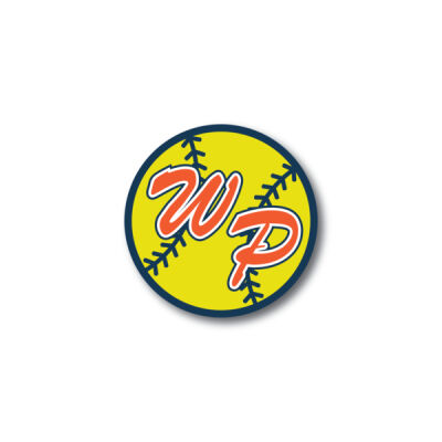 WPLL Softball Decal Thumbnail