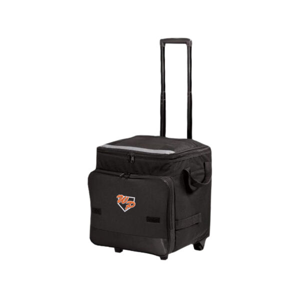 Port Authority Rolling Cooler Thumbnail