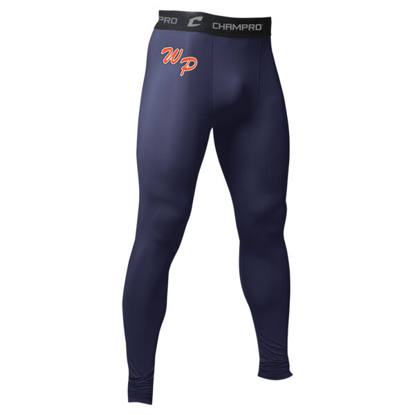 Champro Lightning Compression Tight Thumbnail