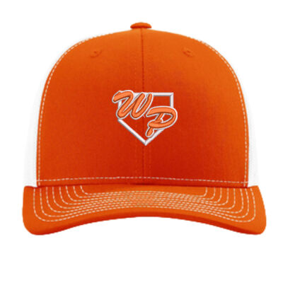 Richardson Trucker Cap Thumbnail