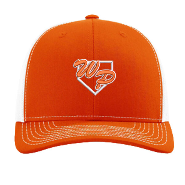 Richardson Trucker Cap Thumbnail