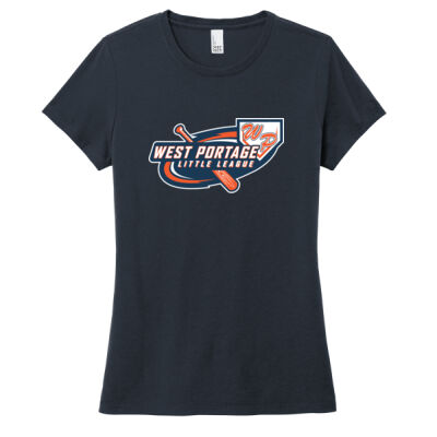 Women's Perfect Tri® Tee Thumbnail