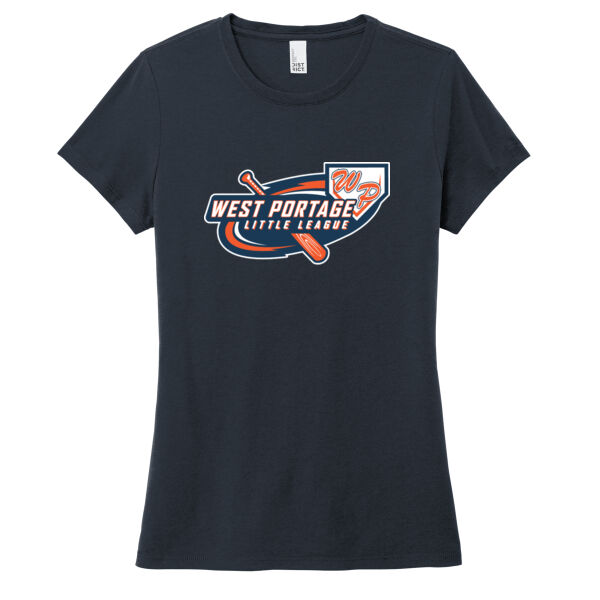 Women's Perfect Tri® Tee Thumbnail