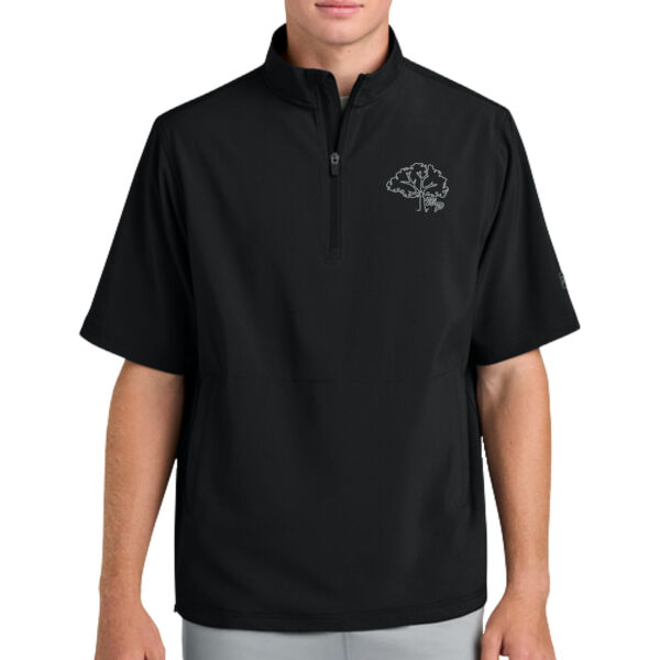 Barrage Wind Shirt Thumbnail