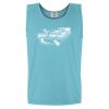 Garment-Dyed Heavyweight Tank Top Thumbnail