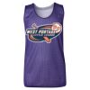 Youth Pro Mesh Reversible Tank Top Thumbnail