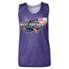 Youth Pro Mesh Reversible Tank Top Thumbnail