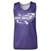 Youth Pro Mesh Reversible Tank Top Thumbnail