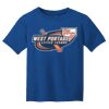 Youth Gildan Performance ® T Shirt Thumbnail