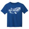 Youth Gildan Performance ® T Shirt Thumbnail