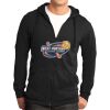 The Concert Fleece ® Full Zip Hoodie Thumbnail