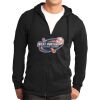 The Concert Fleece ® Full Zip Hoodie Thumbnail